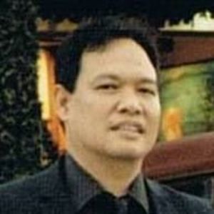 Meet your Posher, George